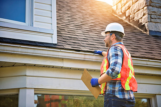 Trusted Storm Damage Roof Repair service in De Beque, CO - Ben Roofing and Steel LLC